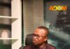 It was free speech; he spoke as a citizen – Eric Adjei defends CJ’s remarks on SOEs performance