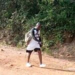 52-Year-Old Teacher Walks from Nkwanta to Dambai in Peace Campaign