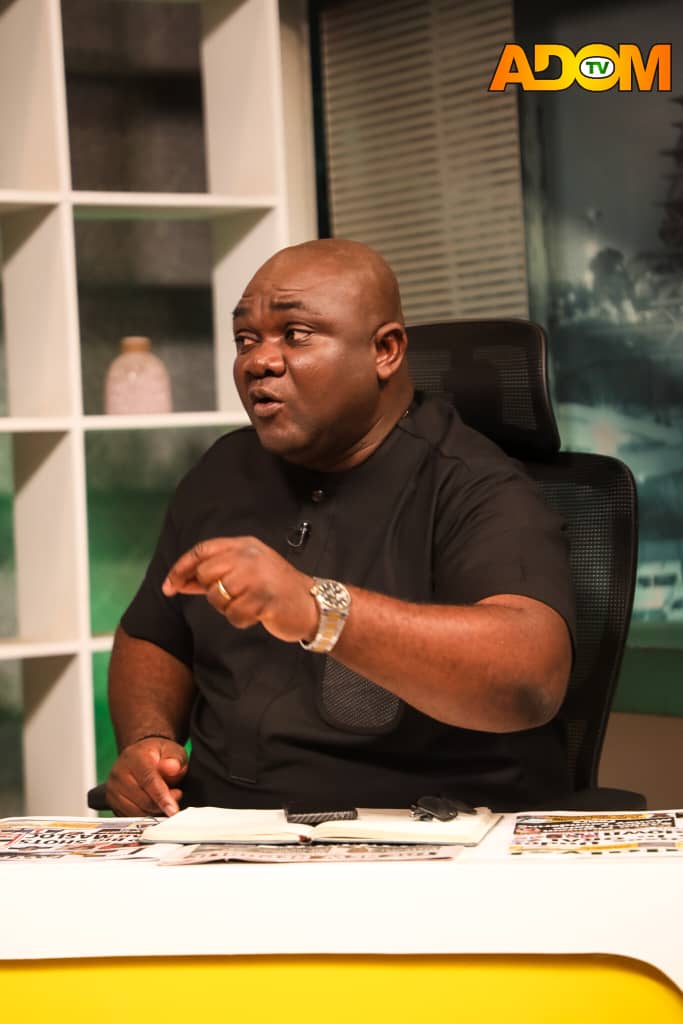 Ebenezer Nartey