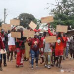 NkosoÉ” small-scale miners demand return of seized concession from gov’t