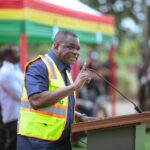 Gov’t debt to road contractors hits GH₵40 billion