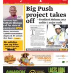 Newspaper headlines: Wednesday, September 17, 2025