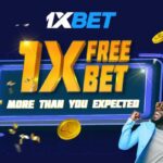 1xFreebet promo — Power Your Game!