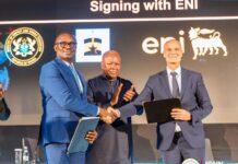 Energy Minister hails AOW: Energy 2025 as a platform of unity, purpose, and shared ambition