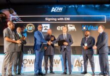 Mahama officially opens AOW: Energy 2025; a defining moment of African unity, pride, and partnership