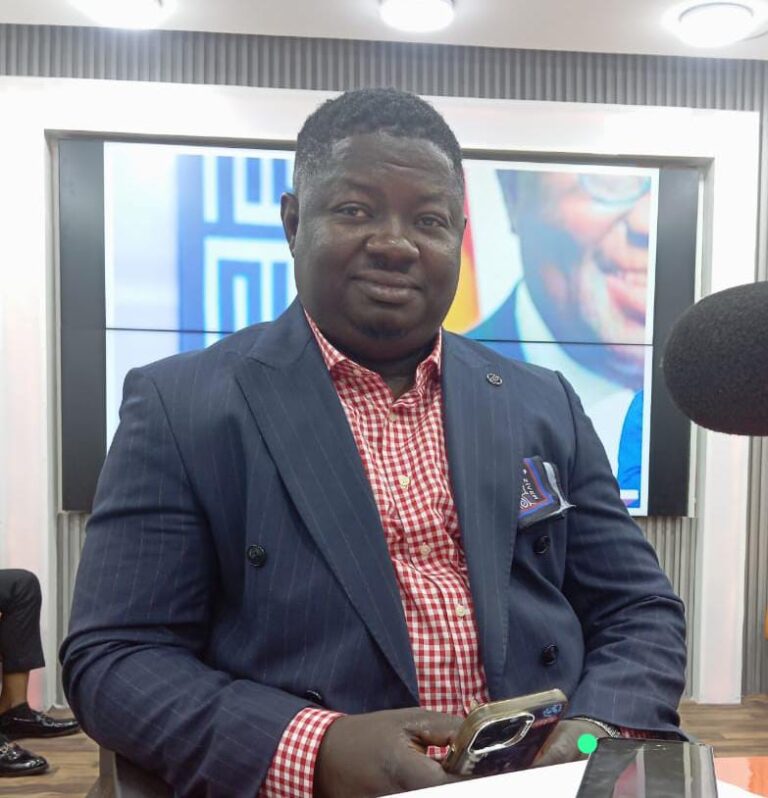 Nine months is too short to chastise the NDC government on illegal mining – Mampong MCE