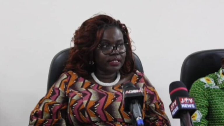 HIV cases rising among Ahafo youth – Regional Health Directorate