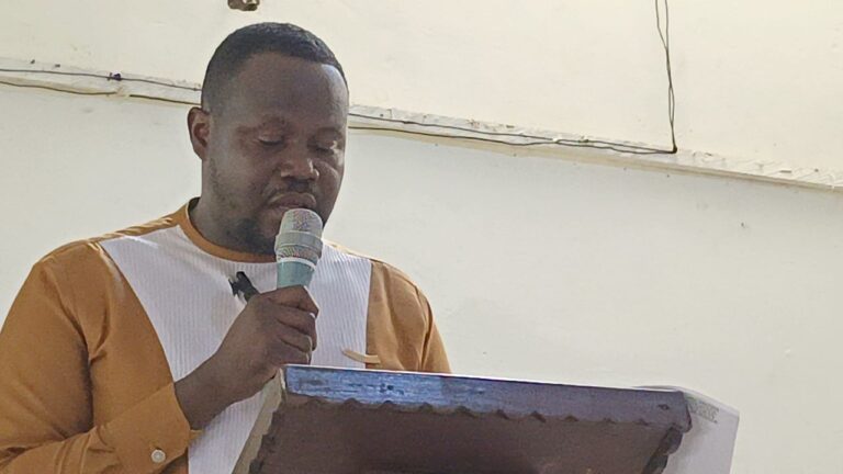 Nkwanta South to tighten food vendor screening amid surge in typhoid cases