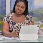 Naa Koryoo should be punished for false allegations against Hawa Koomson — Akosua Manu Akosua Manu criticises Foreign Minister over U.S. Deportee deal