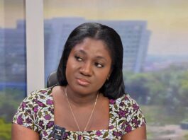 Akosua Manu criticises Foreign Minister over U.S. Deportee deal