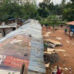 NACOC raids drug dens in Otinibi, arrests four