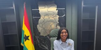 NPP needs a visionary leader with integrity – Christiana Agyapong