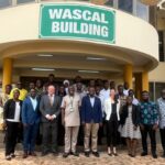 Remote sensing workshop equips researchers to fight against biodiversity loss