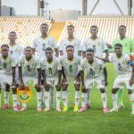 Ivory Coast thrash Ghana 3-0 at WAFU B U-17 Championships