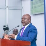 Joseph Cudjoe proposes a declaration of Ghana’s river bodies as national security assets