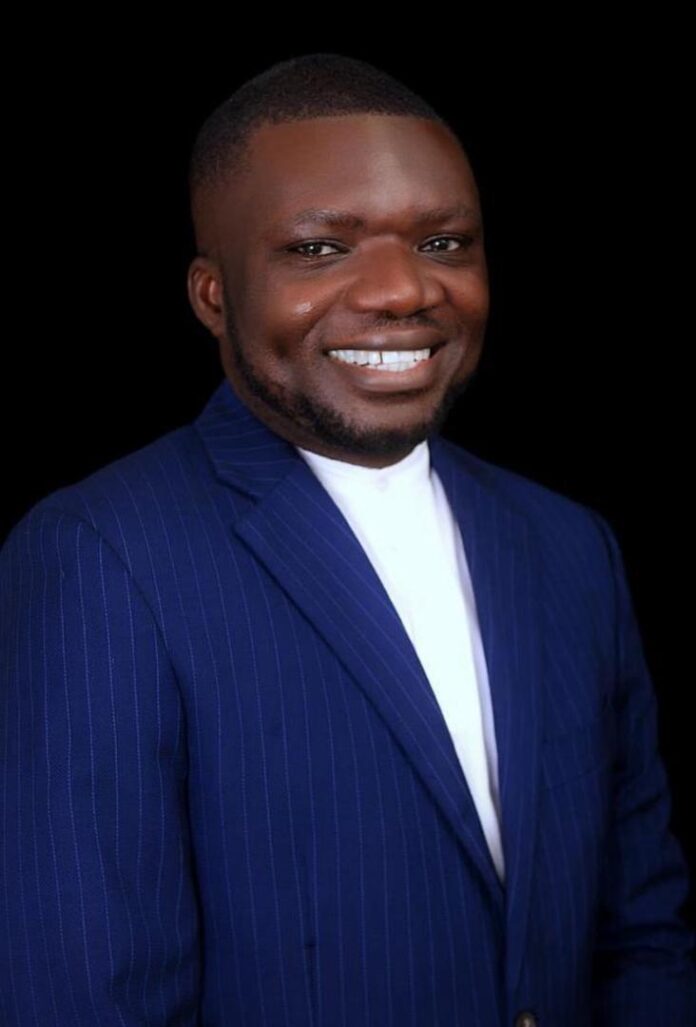Government cannot defeat galamsey without party support — COMSDEP Coordinator