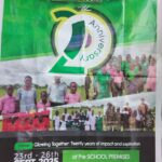 Grubi Holy Child Academy marks 20th anniversary, calls for greater youth investment