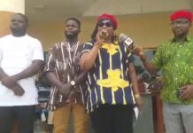 Tatale-Sanguli DCE commissions CPAs and FSAs to strengthen district security