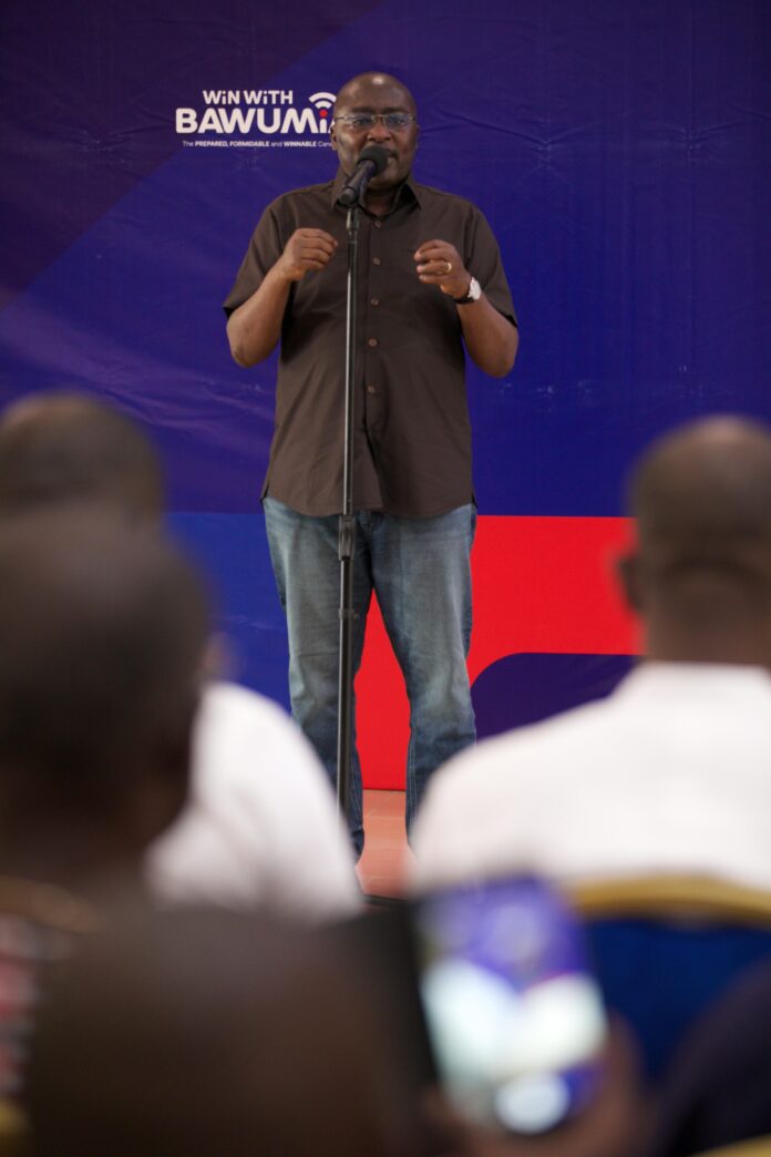 Bawumia