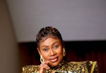 “W’apegya Menhyira Mu”: Philipa Baafi unveils powerful song of faith and overcoming trials