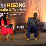Sarkodie urges investors to back Kumasi’s music industry