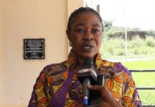 GES pledges support for HPV vaccination exercise in Ahafo Region