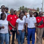 Greater Accra TVET Service launches major sensitisation drive at Kaneshie Lorry Station