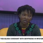 From Love to Bondage: Woman cries out over spiritual hold of lover