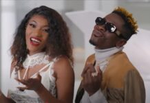 Wendy Shay praises Shatta Wale for handing mechanical rights of hit songs to Rufftown Records