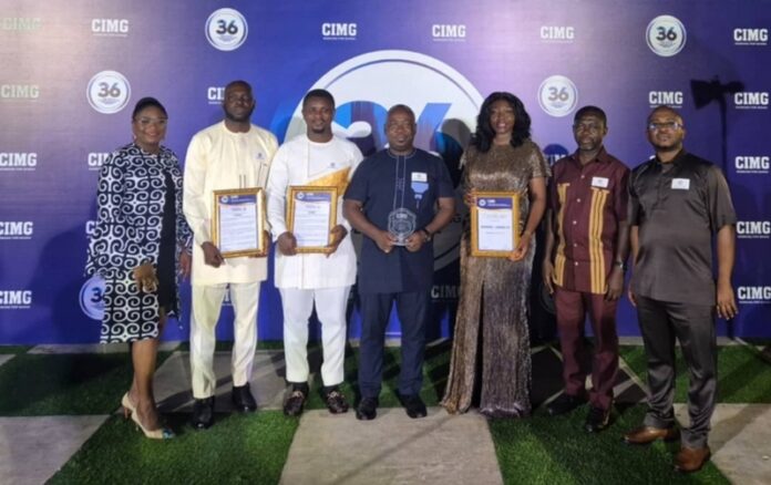 The Multimedia Group wins big with record honours at 2024 CIMG Awards