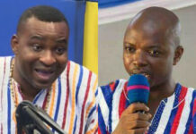 NPP disassociates itself from comments by Wontumi and Abronye
