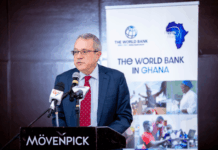 Ghana must break away from cyclical IMF Programmes – World Bank