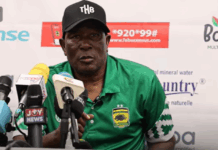 We have to move on from Wydad defeat – Kotoko coach Karim Zito
