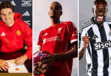 Premier League £3bn summer spending surpasses record