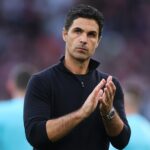 It could be ‘now or never’ for Arteta – Rooney