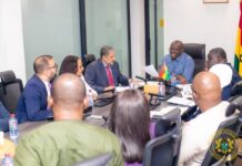 Borrowing will only fund transformative projects as debt sustainability improves – Finance Minister