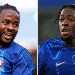 PFA in talks with Chelsea over Sterling and Disasi