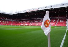 Man Utd announce record revenue despite poor form