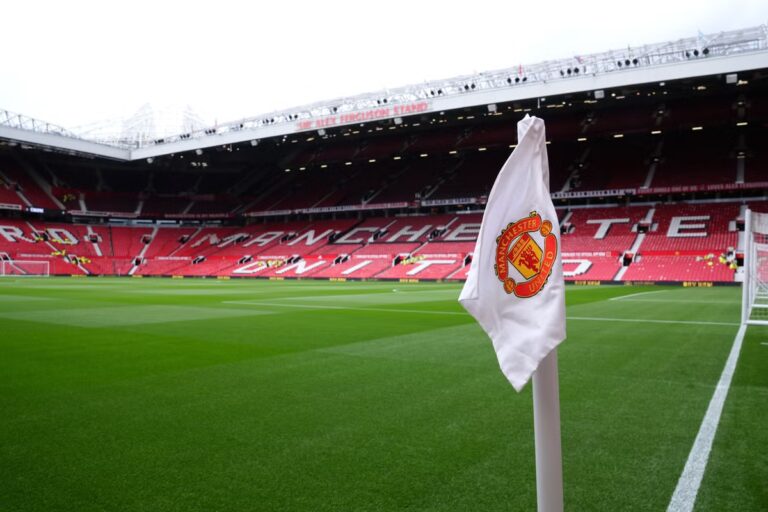 Man Utd announce record revenue despite poor form