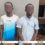 Nine remanded for violent assault at Darkuman