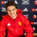 Why Man Utd signed Lammens ahead of proven Martinez