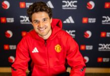 Why Man Utd signed Lammens ahead of proven Martinez