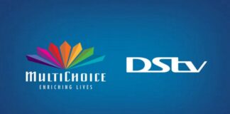 MultiChoice and DSTV