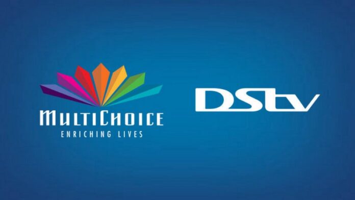 MultiChoice and DSTV MultiChoice and DSTV
