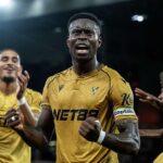 Guehi must stay if Palace are to be successful – Glasner