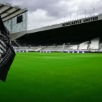 Newcastle apologise to fans over ticket controversy