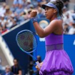 ‘The moments I play tennis for’ – Osaka beats Gauff at US Open