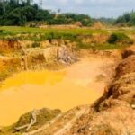 Galamsey pushing up utility expenses — ECG, GWL defend 200% tariff hike proposal