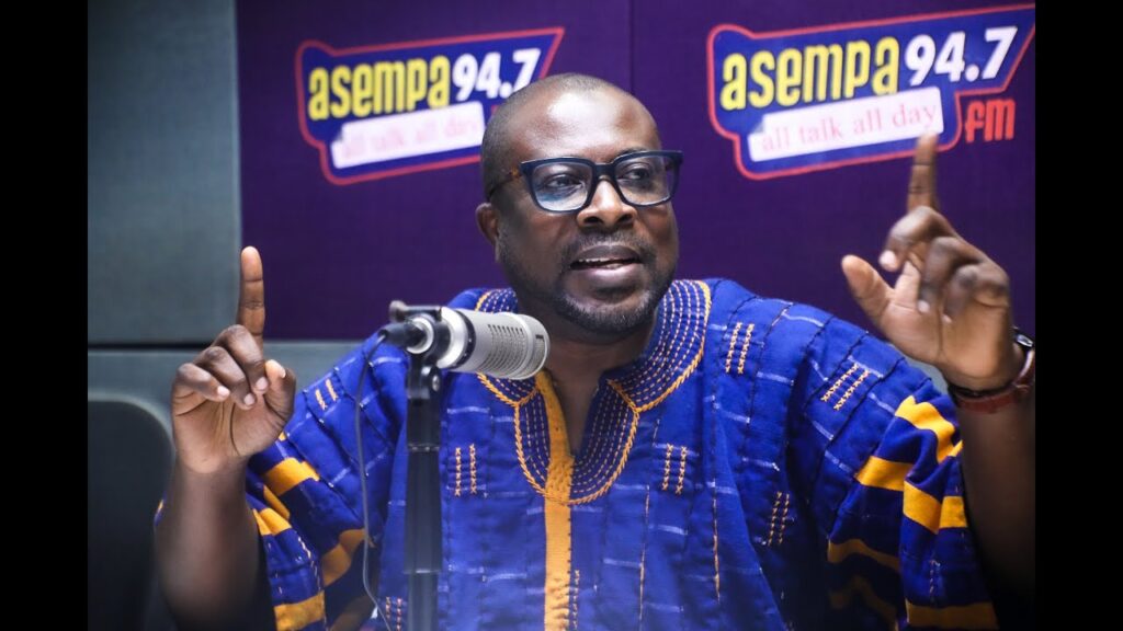 We’re not panicked at all – NPP says after United Party rejects amnesty offer