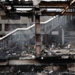 Hundreds feared dead, injured as earthquake of magnitude 6 hits Afghanistan